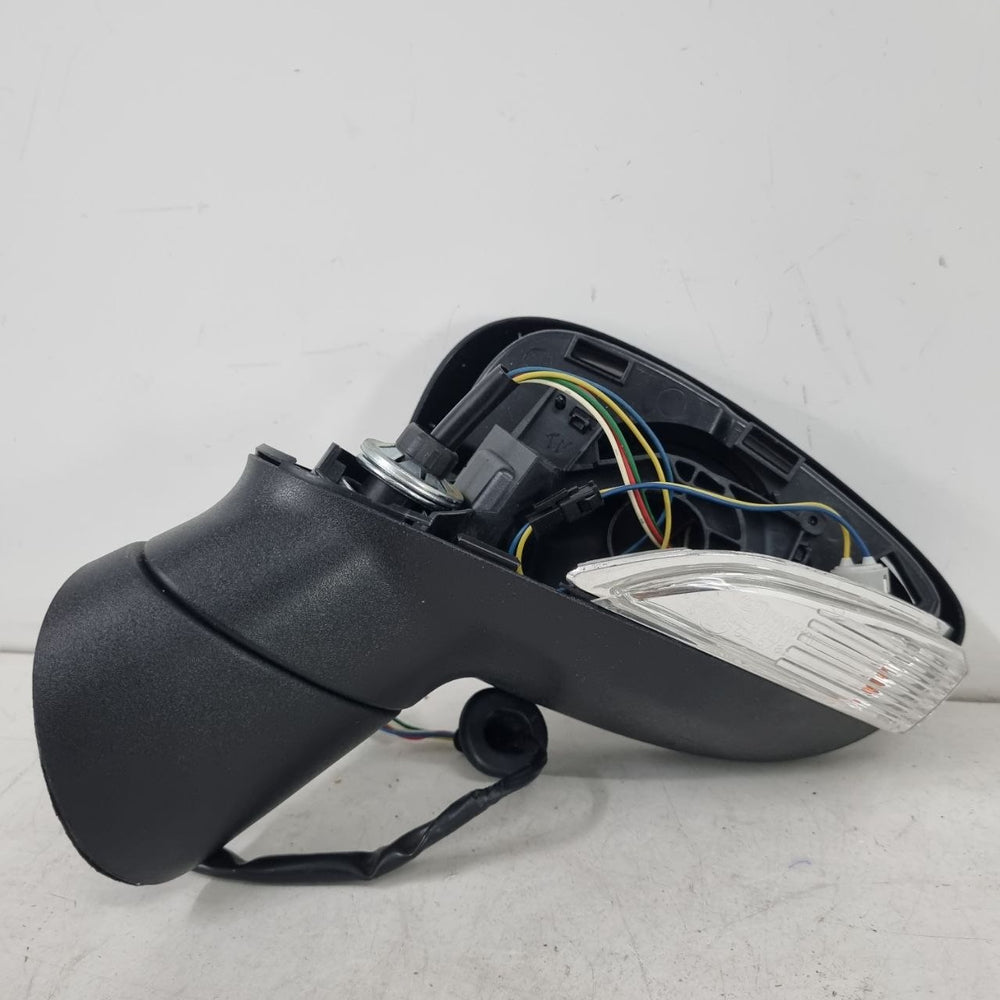 Retrovisor Esquerdo Ford New Fiesta 2011/2013