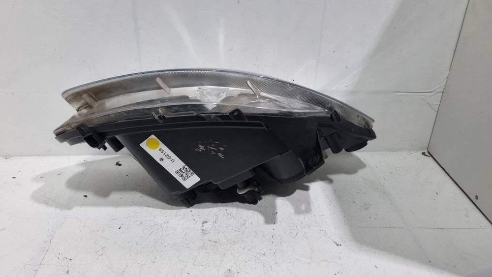 Farol Diant Esq Fiat Palio 2013/2017