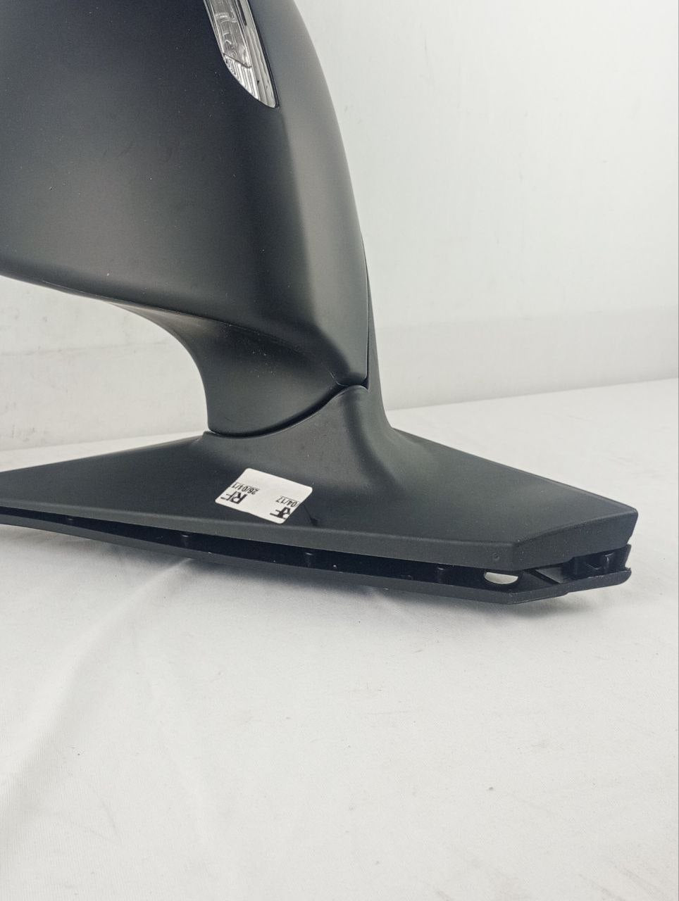 Retrovisor Elétrico Esq c/Pisca Kia Sportage 2011/2016