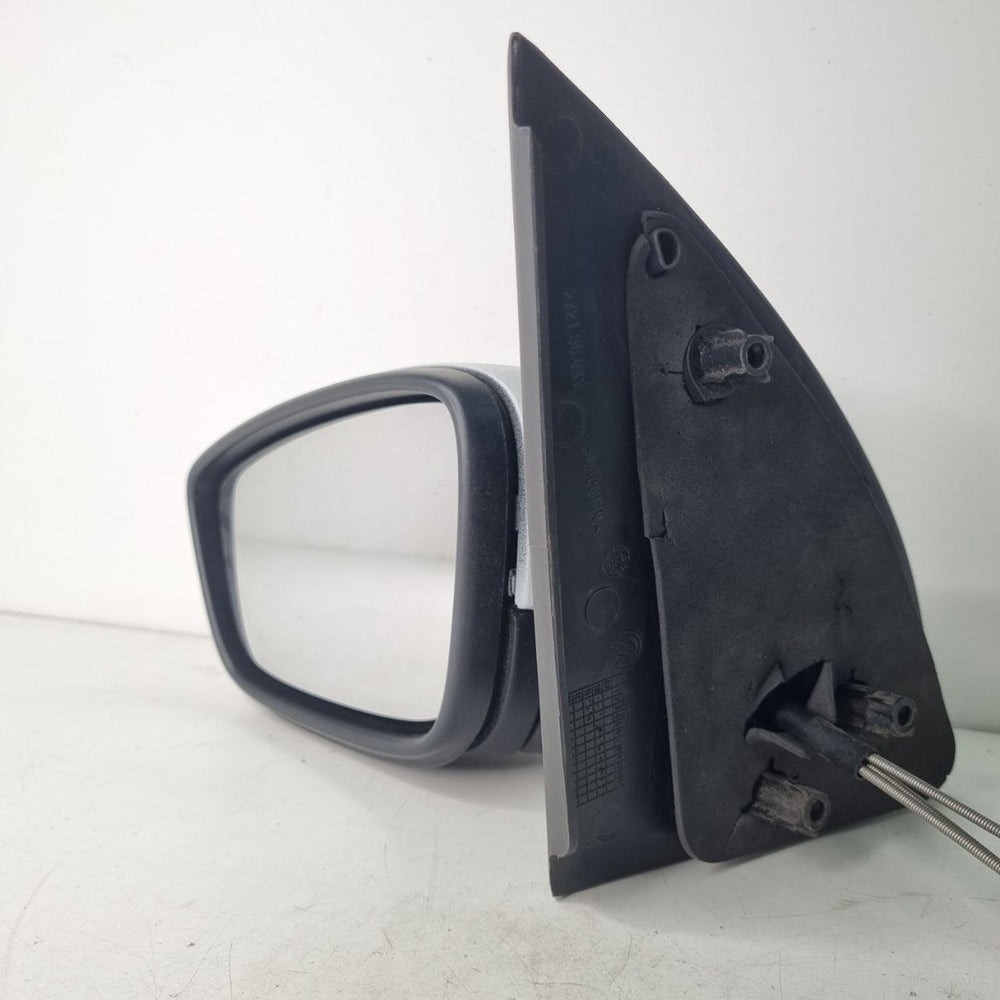 Retrovisor Esq Volkswagen Saveiro 2009/2012