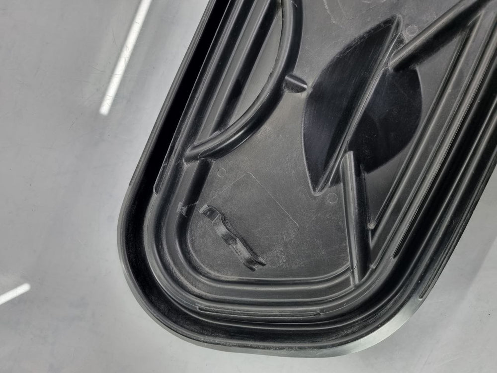 Cobertura Porta Traseira Volkswagen Polo/Virtus/Nivus 2018/2023 Nova
