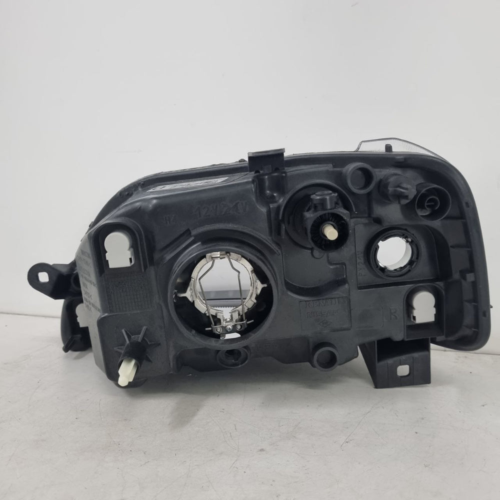 Farol Diant Dir Renault Logan 2007/2010