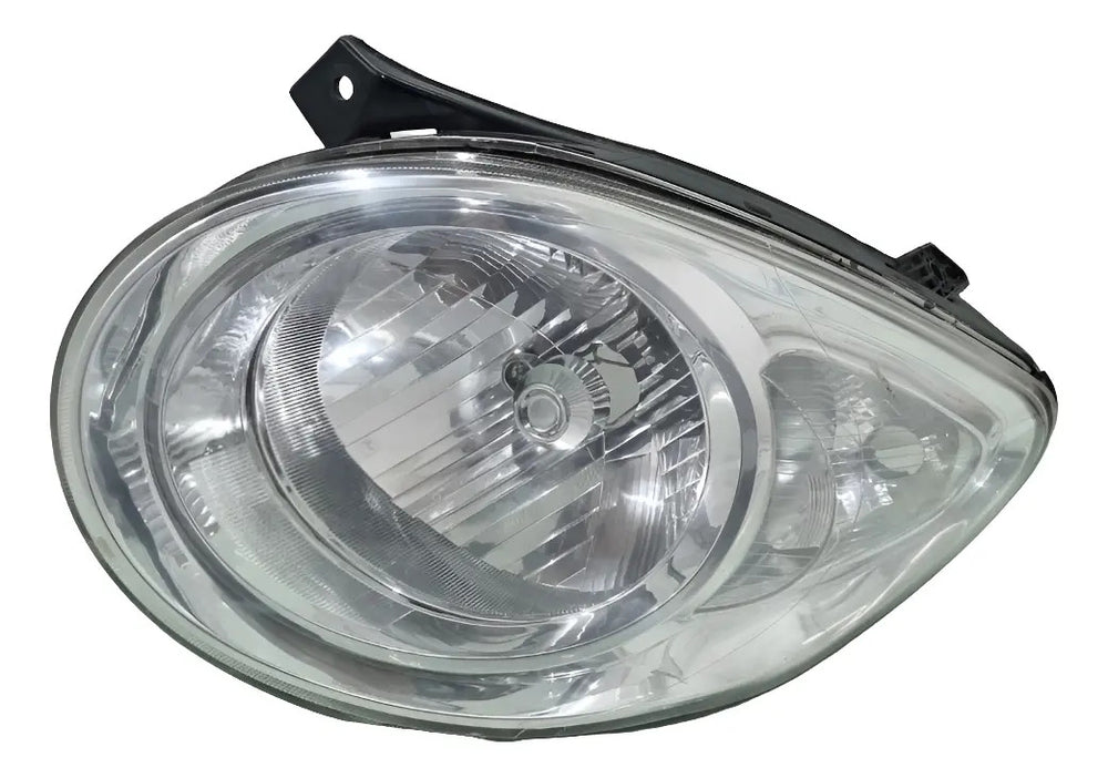 Farol Esquerdo Original Kia Picanto Modelos  2008/2010