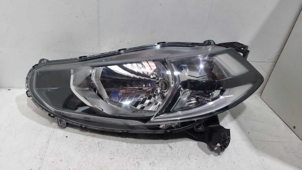 Farol Diant Esq Honda WR-V 2018/2020