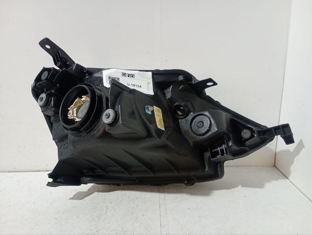 Farol Diant Esq Toyota Etios 2012/2019 - Original