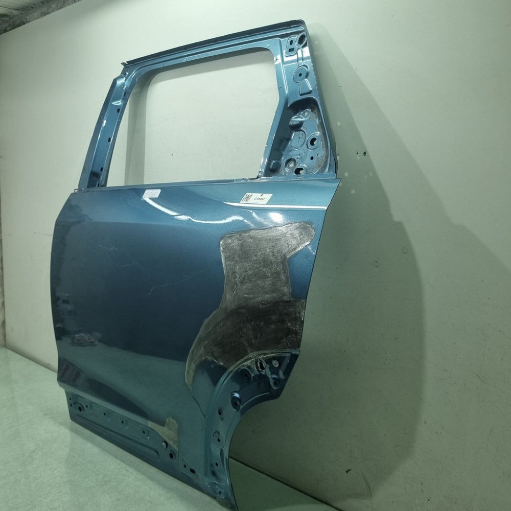 Porta Traseira Lado Esquerdo Renault boreal 26/27
