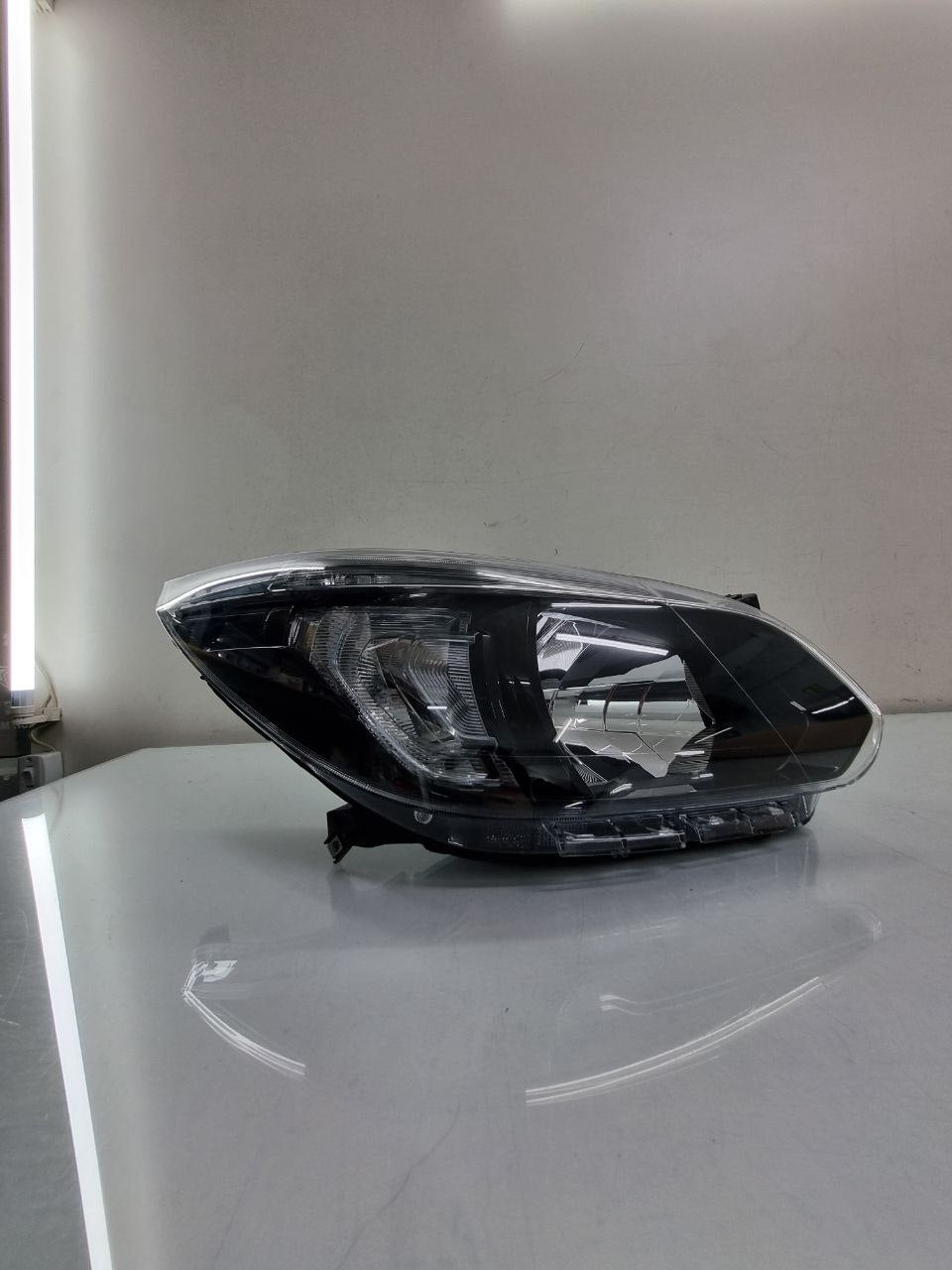 Farol Diant Dir Chevrolet Spin 2012/2018