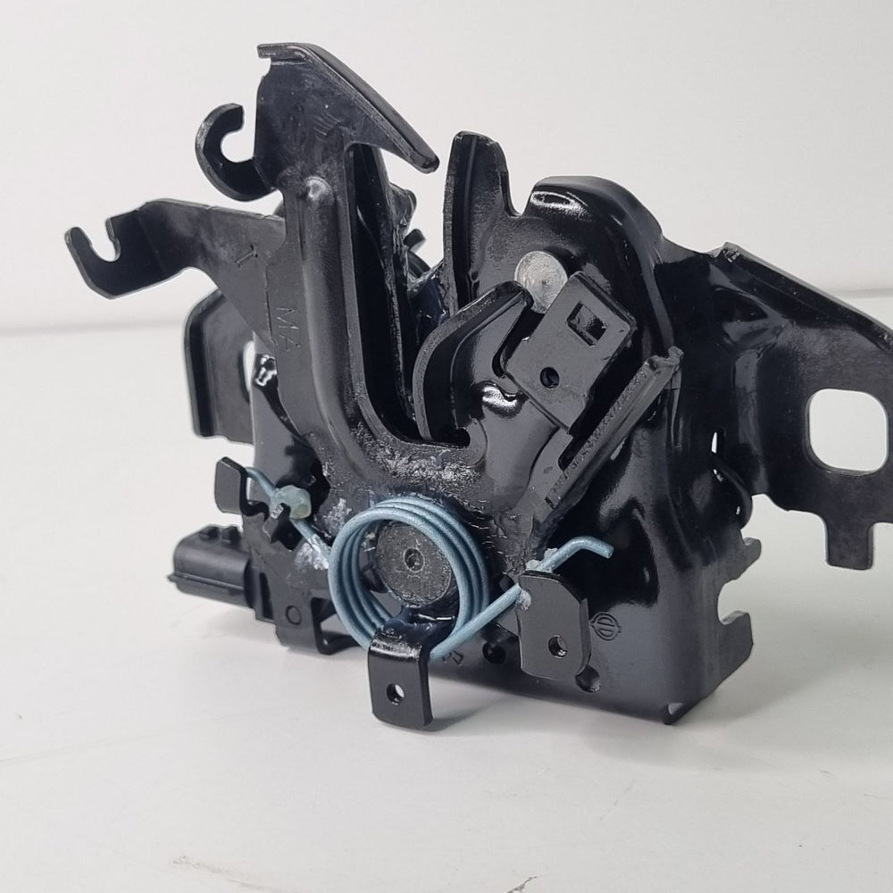 Fechadura Capô Renault Kardian 2024/2026 Nova
