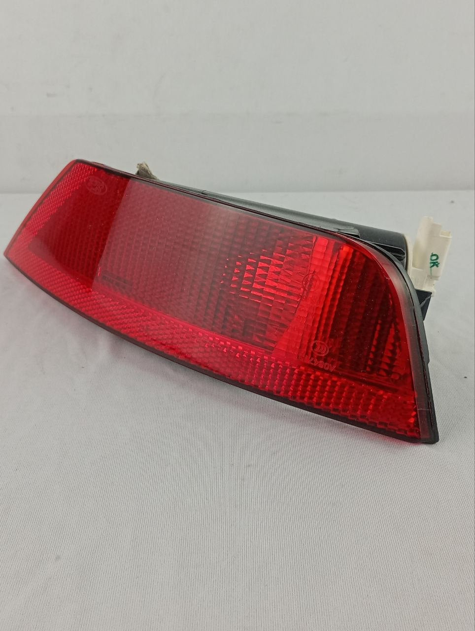 Lanterna Tras Esq Neblina Ford EcoSport Focus 2009/2013