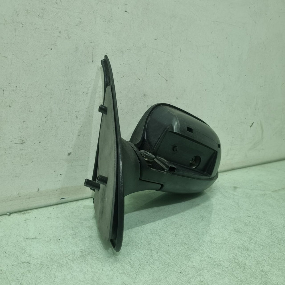 Retrovisor Lado Esq Fixo S/Capo Fiat Palio 2 Portas 2011/2014