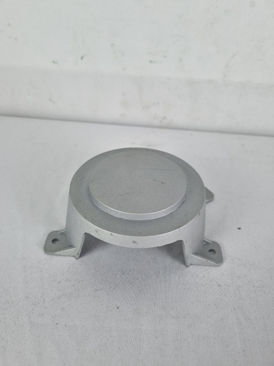 Moldura Farol Milha Fiat Grand Siena 2012/2021 Nova