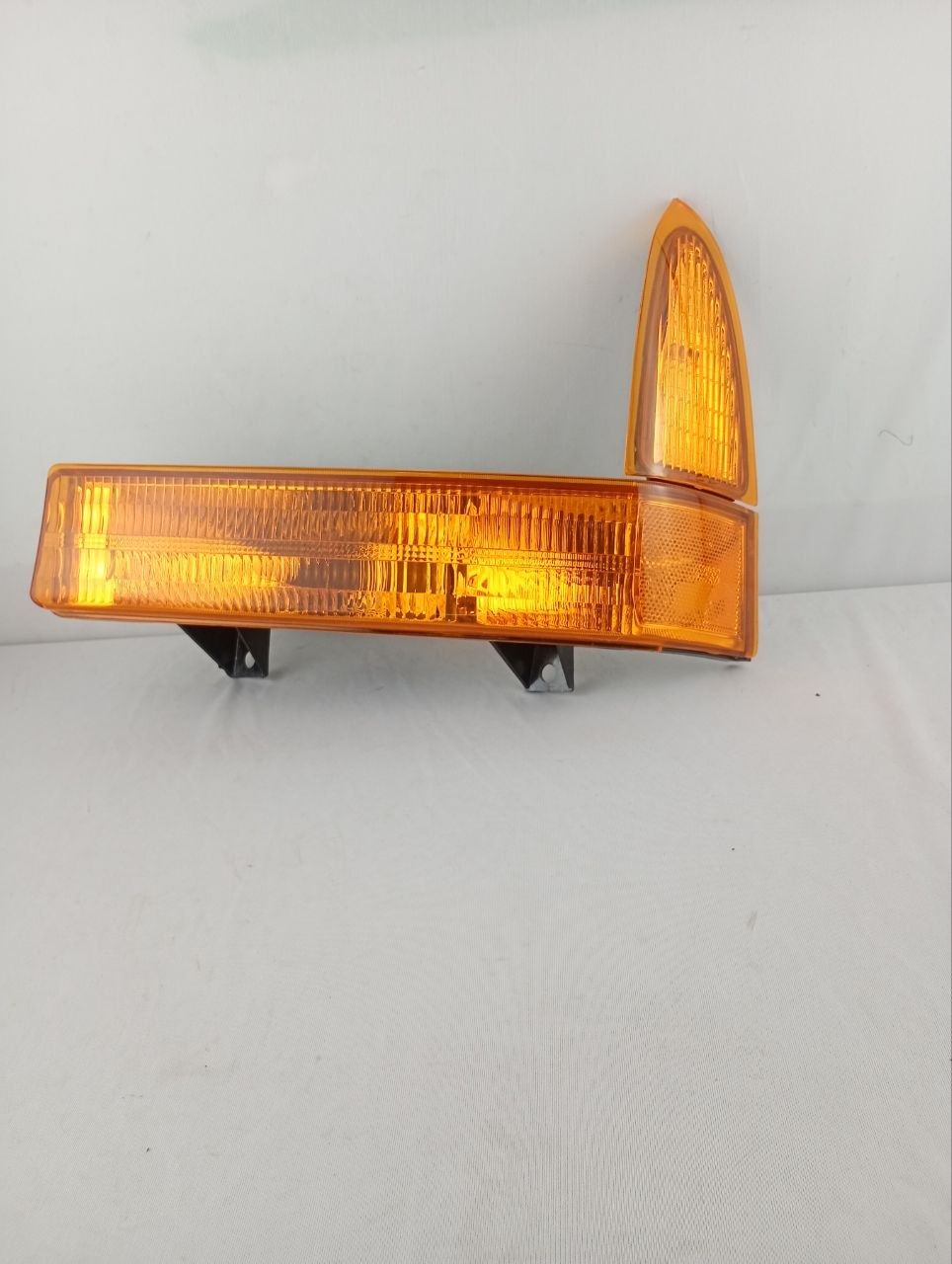 Pisca Diant Esq Ford F-250 Super Duty 1999/2004