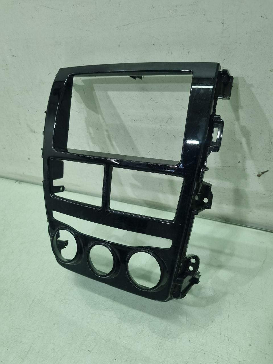Moldura do Painel Toyota Yaris 2017/2022 Usado