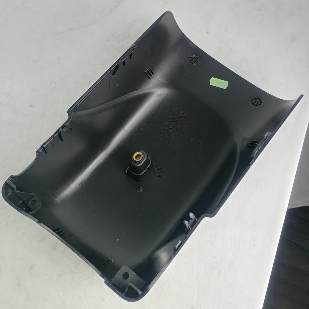 Moldura Inf Coluna Direcao VW Gol Voyage Saveiro 09/23