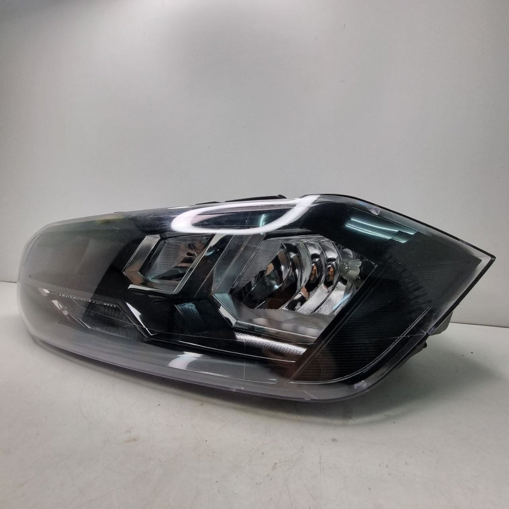 Farol Diant Esq Volkswagen Polo Virtus 2017/2022