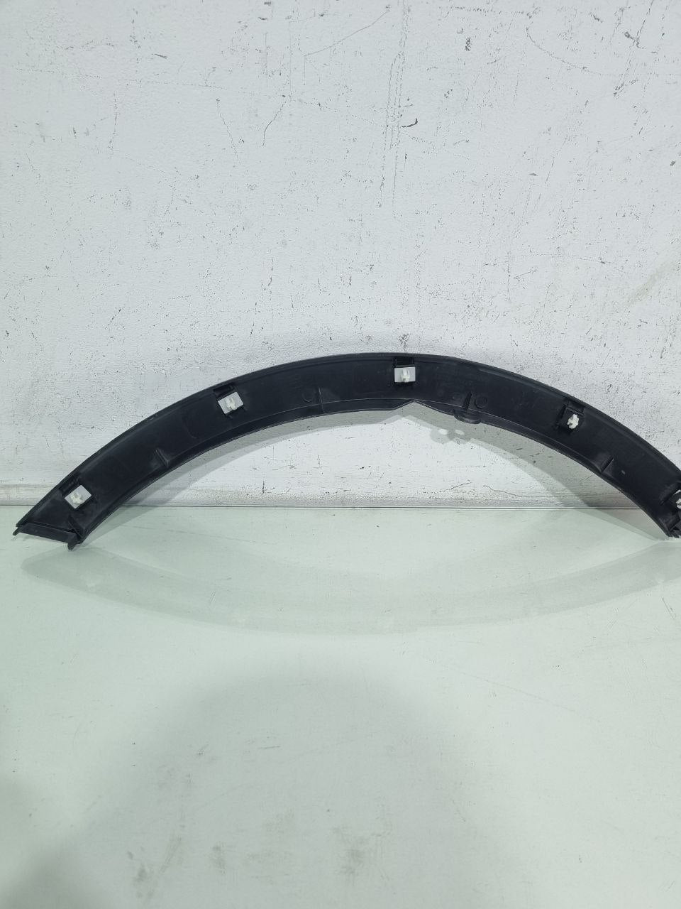 Moldura Passarueda Traseira Direita Hyundai Vera Cruz 2007/2012 Usado