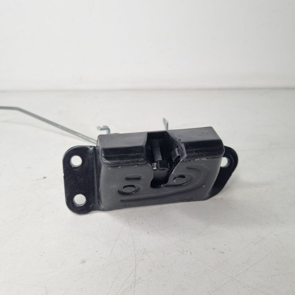 Fechadura Tampa Tras Hyundai HB20 Hatch 2016/2019