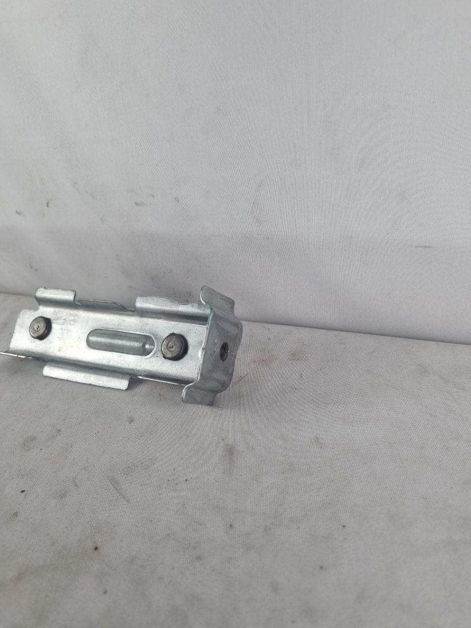 Suporte Farol de Milha Fiat Argo Cronos 2017/2023 Novo