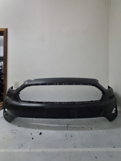 Para-choque dianteiro novo original Ford ka freestyle 2018 a 2022