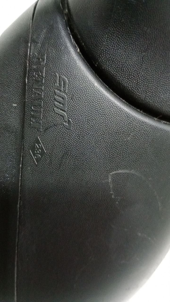 Retrovisor Diant Esq Renault Captur 2017/2023