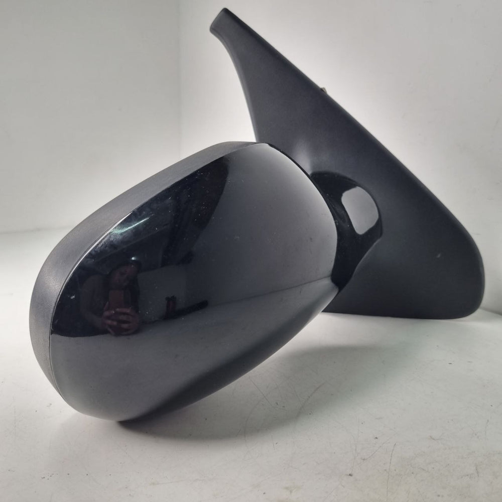 Retrovisor Externo Esquerdo Renault Clio 2001/2011