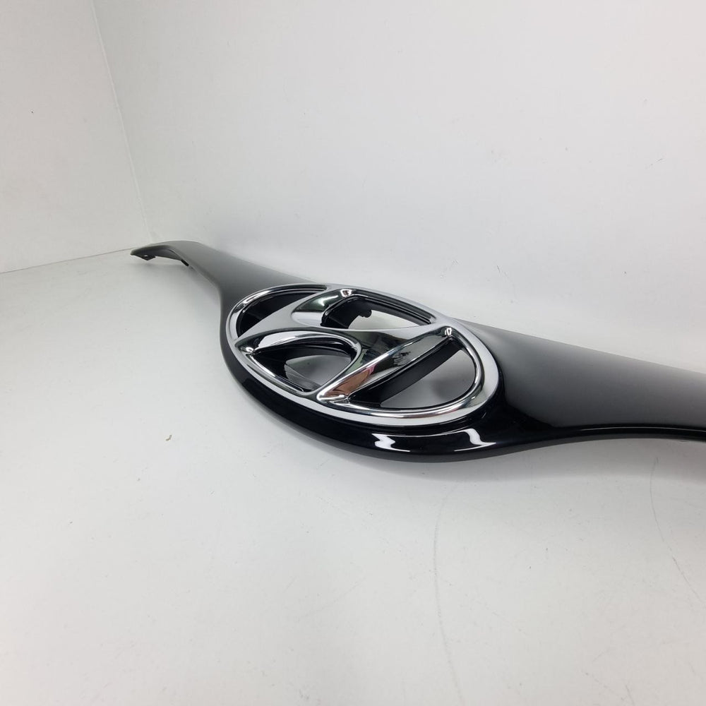 Grade Superior Hyundai HB20 2013/2015 Nova
