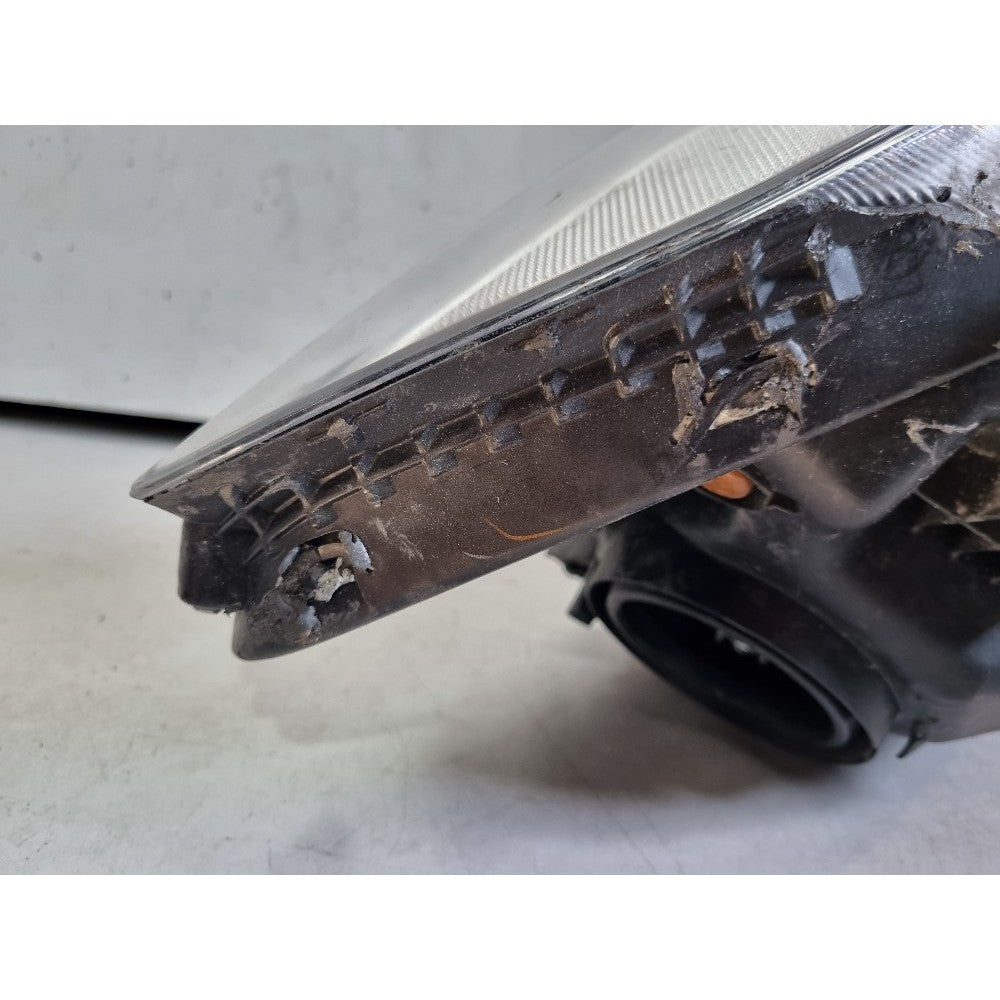 Farol Direito Honda Fit 2016/2019 Recuperado