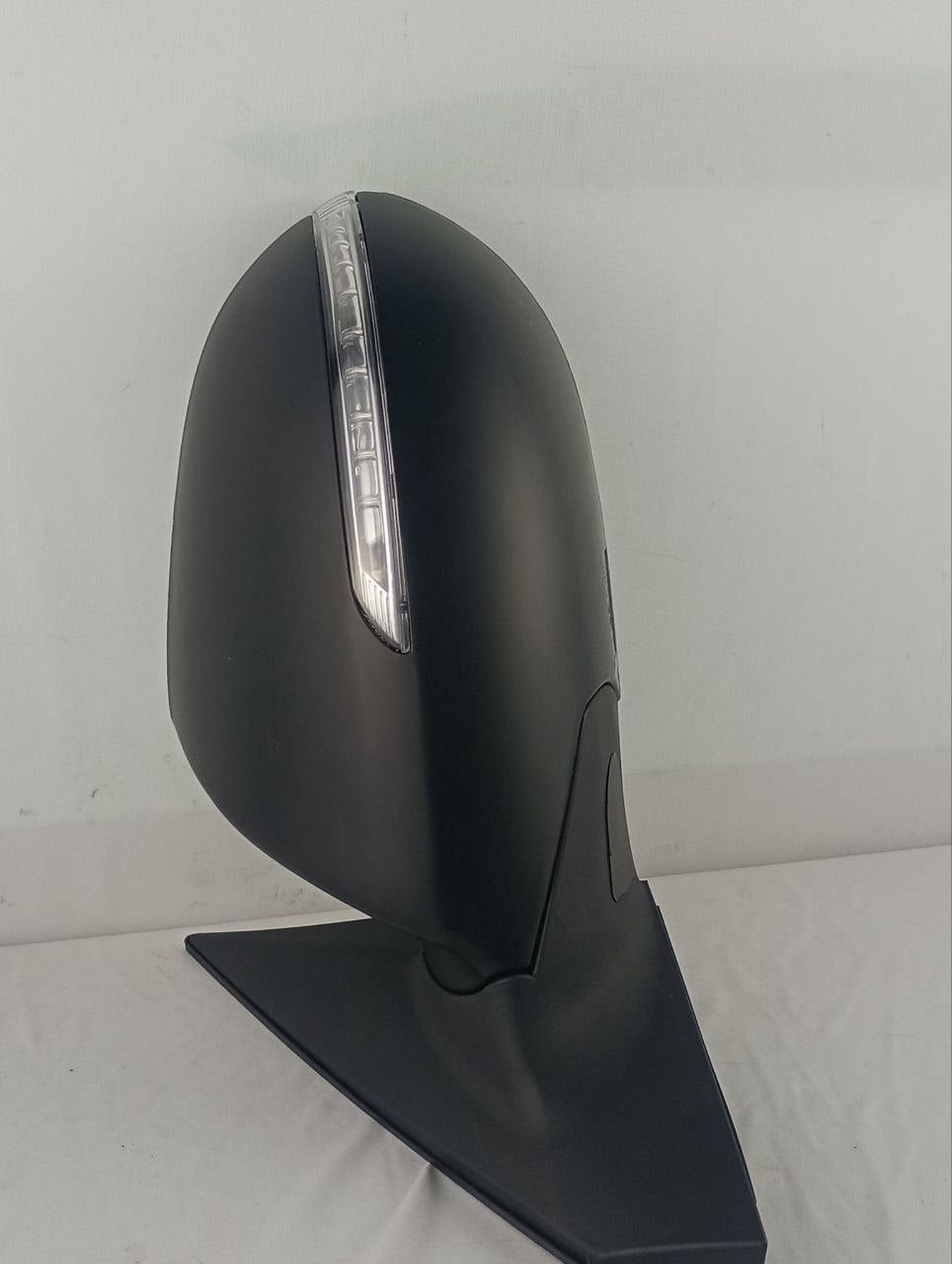 Retrovisor Eletr Esq c/Pisca Kia Sportage 2011/2016