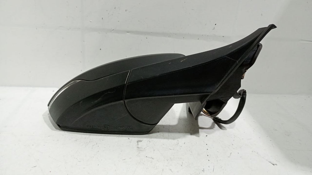 Retrovisor Externo Dir Elétrico com Pisca Volkswagen Polo/Virtus 2018/2025