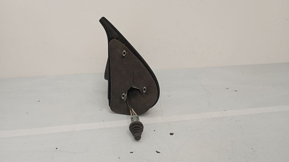 Retrovisor Externo Esq Fiat Palio/Strada 2000/2004