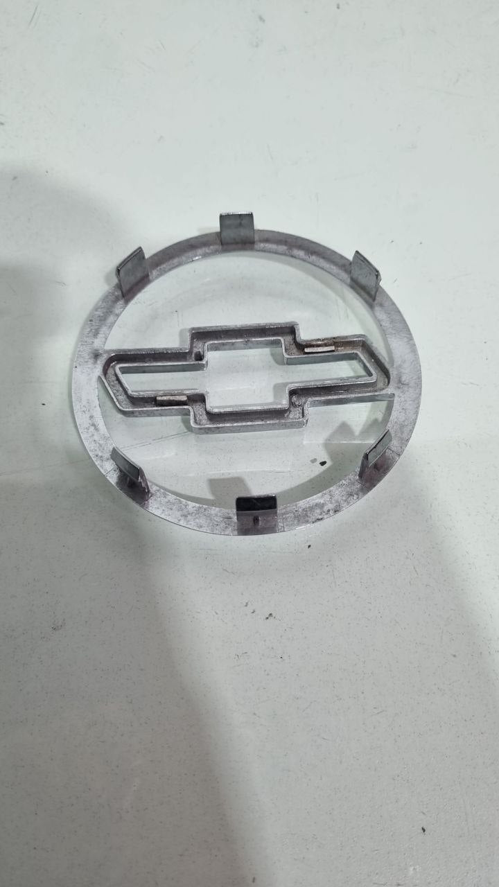 Emblema Grade Diant Chevrolet Vectra Astra Kadett Ipanema 1996/2005