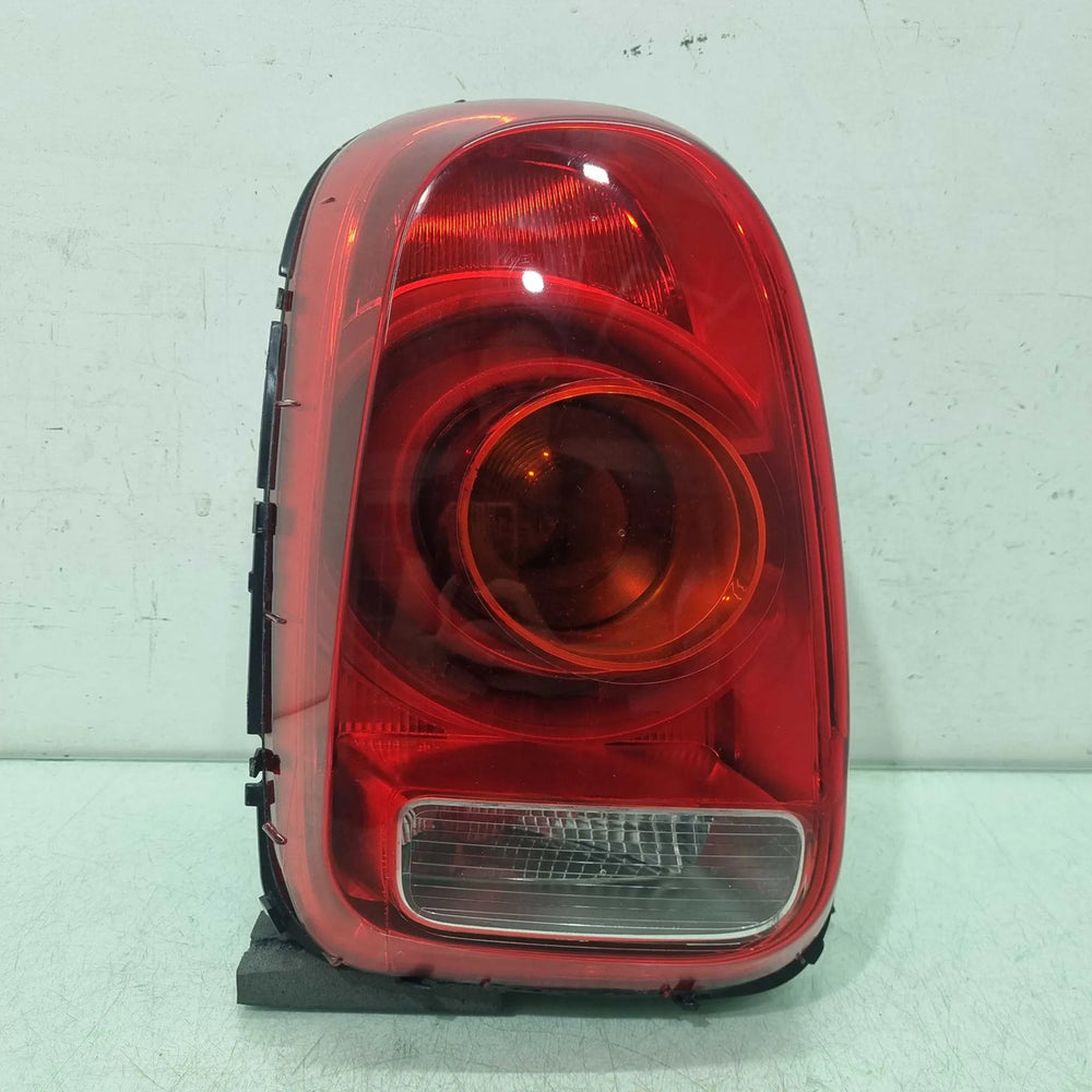 Lanterna Esquerda Mini Cooper 2013/2017