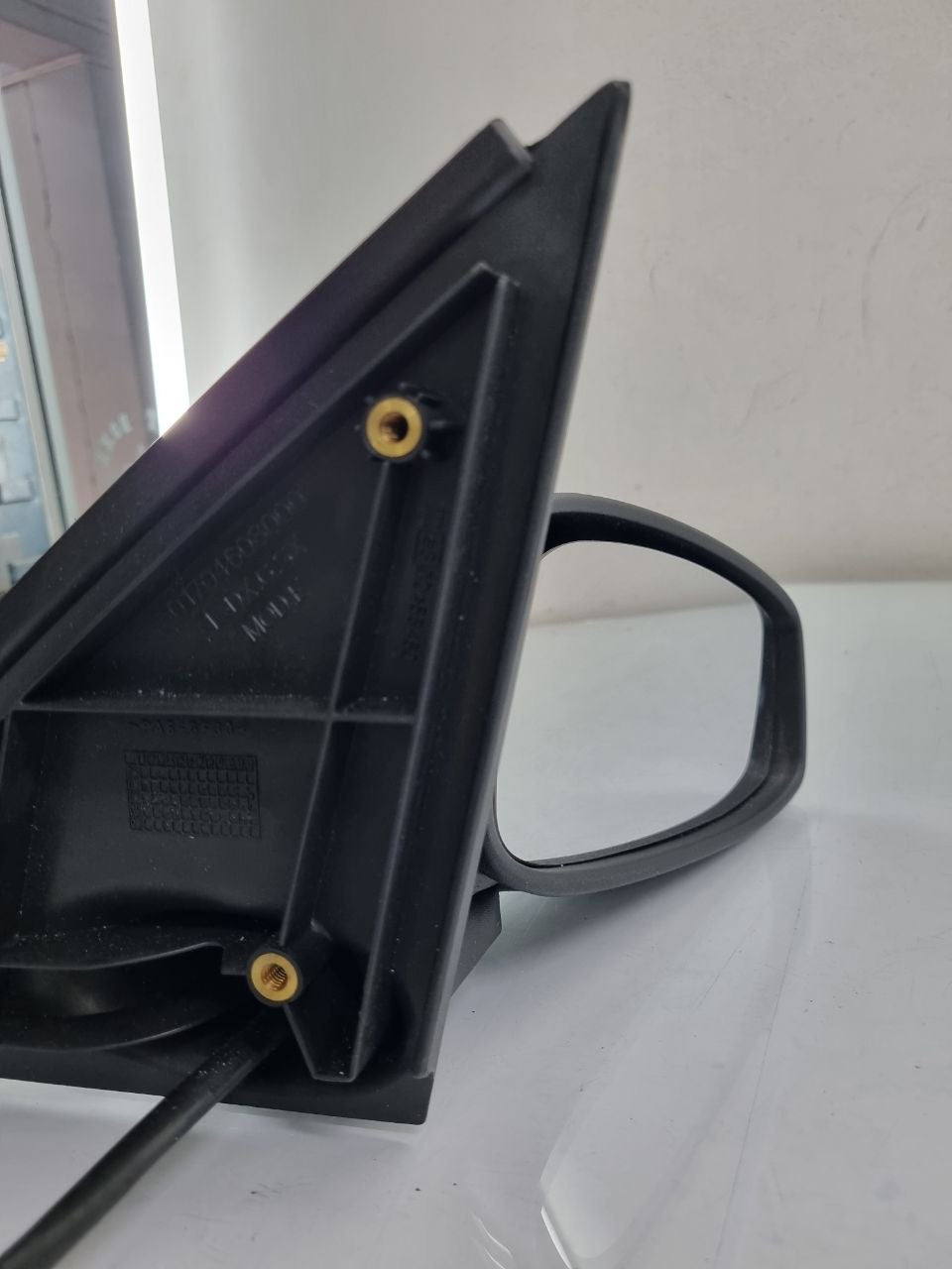 Retrovisor Externo Dir Fiat Stilo 2002/2007