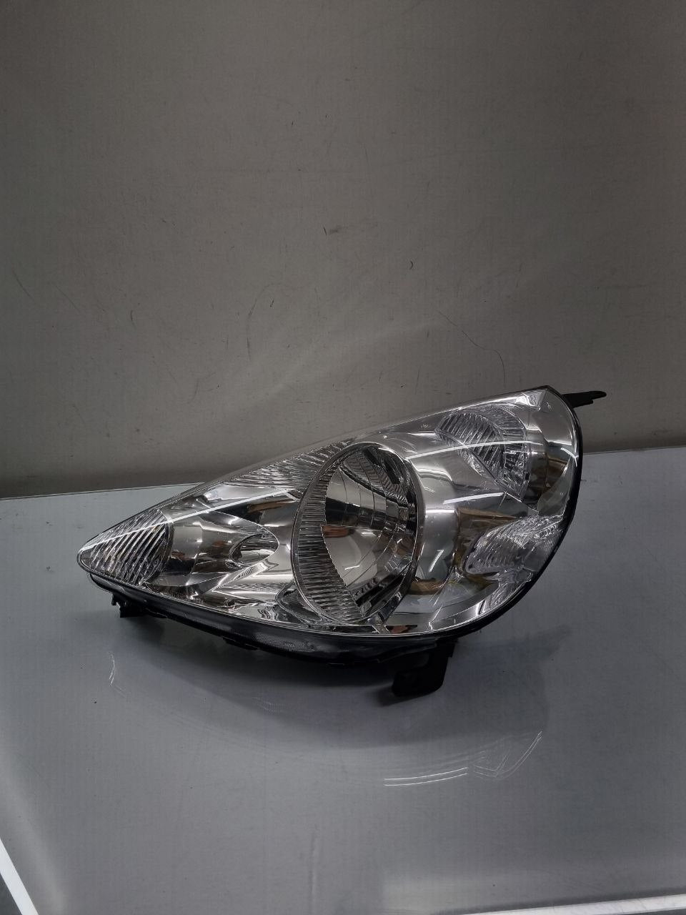Farol Diant Esq Honda Fit 2005/2008