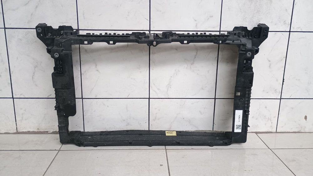 Painel Frontal Volkswagen Virtus 2018/2024 - Original