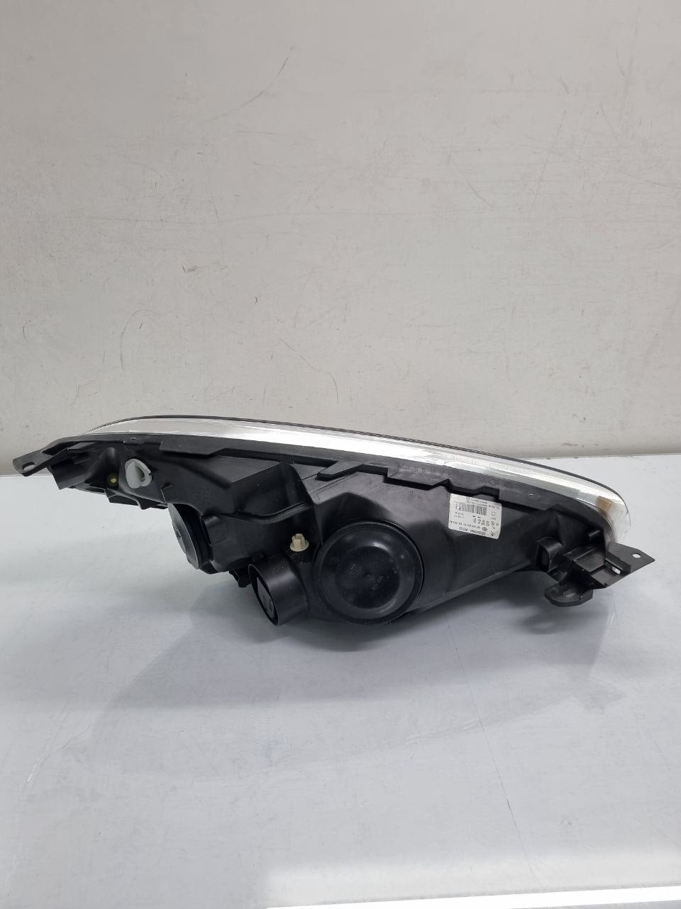 Farol Diant Esq Citroën C4 Picasso 2008/2014