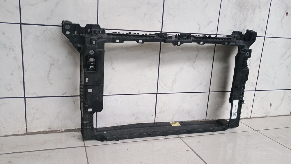 Painel Frontal Volkswagen Virtus 2018/2024 - Original