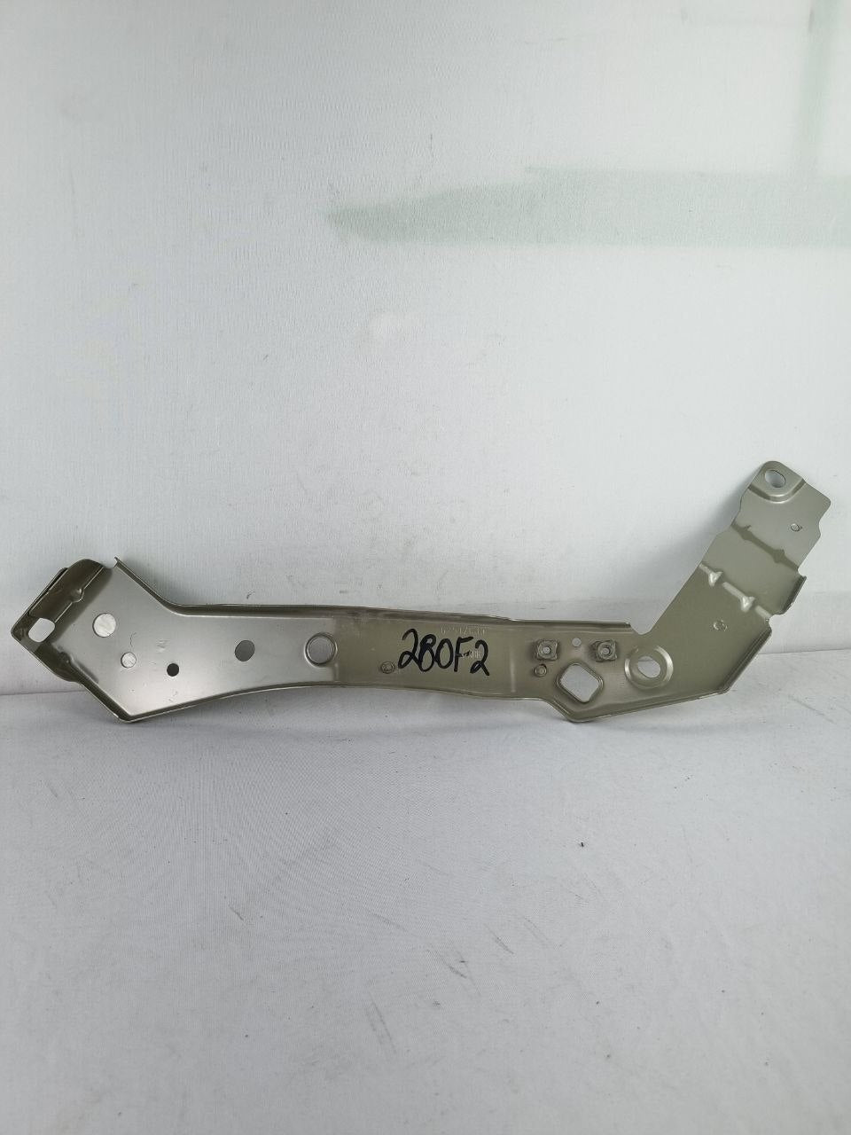 Suporte Farol Diant Esq Renault Fluence 2011/2018