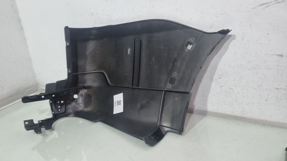 Ponteira Tras Esq Mitsubishi Pajero Full 2010/2021