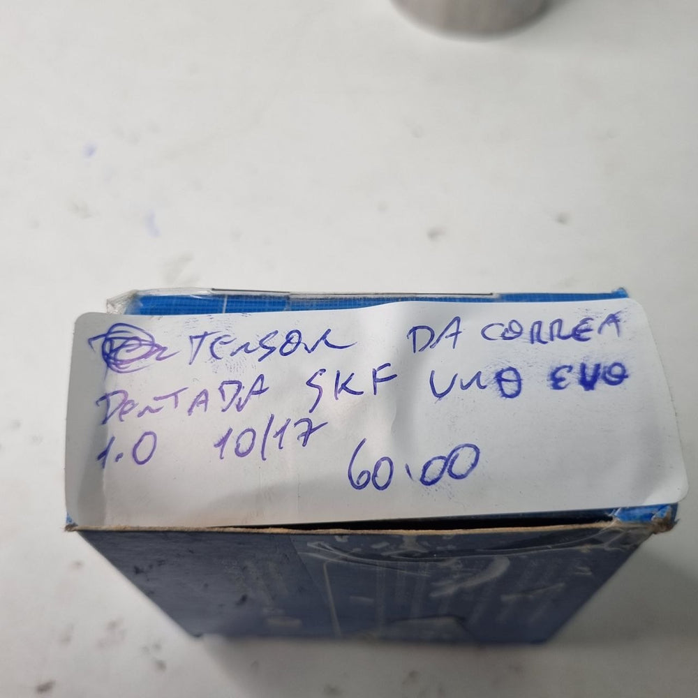 Tensor Correia Dentada SKF Fiat Uno Evo 2010/2017