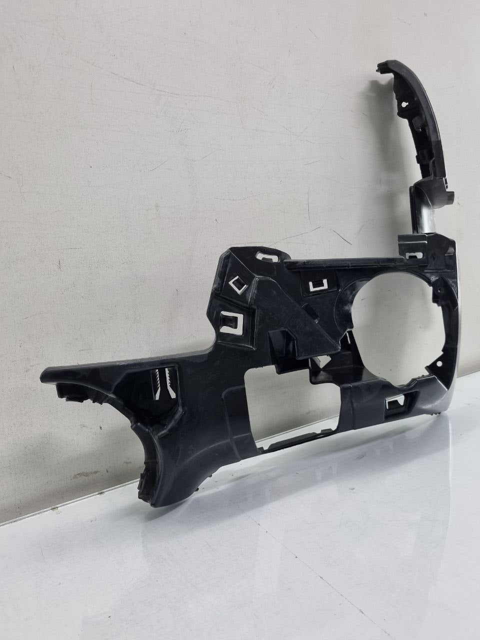 Suporte Farol Milha Diant BMW X1 X2 2016/2023