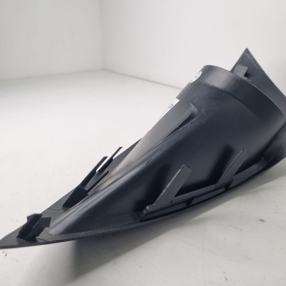 Moldura Farol de Milha Direito Ford Fiesta 2011/2014 Novo