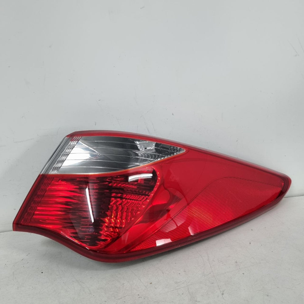 Lanterna Tras Dir Hyundai HB20 Sedan 2013/2019