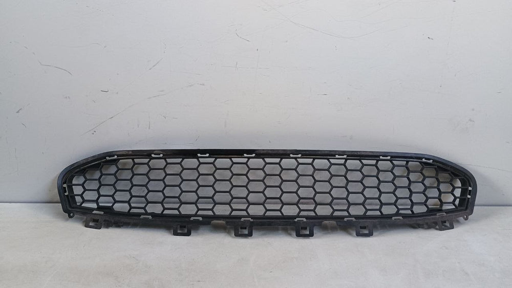 Grade Inferior BMW X6 2018/2020 Usada