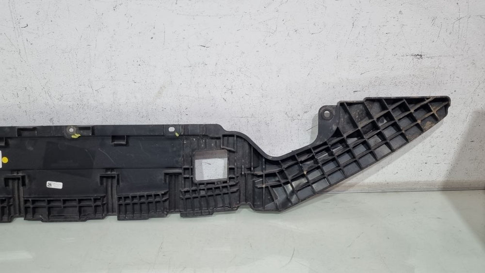 Acabamento Inferior Parachoque Diant Honda Civic 2017/2020