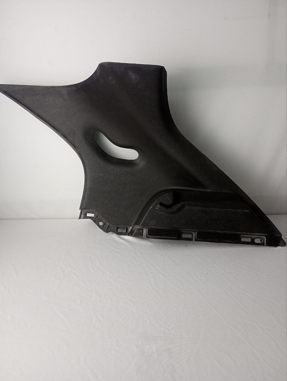 Moldura Coluna C Suporte Bagagito Esquerda Ford Ka Hatch 2014/2021 Nova