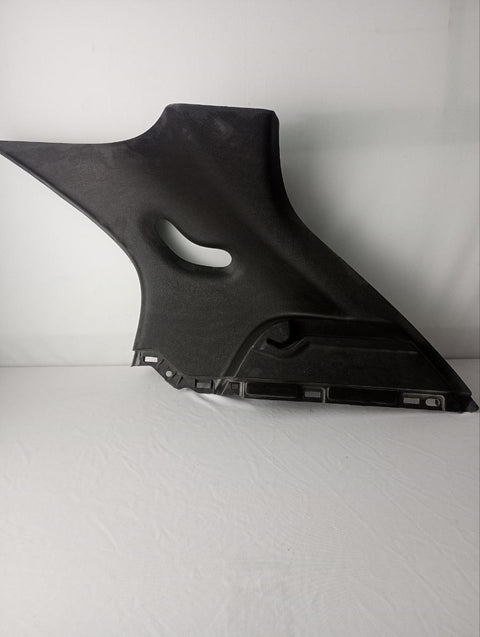 Moldura Coluna C Suporte Bagagito Esquerda Ford Ka Hatch 2014/2021 Nova