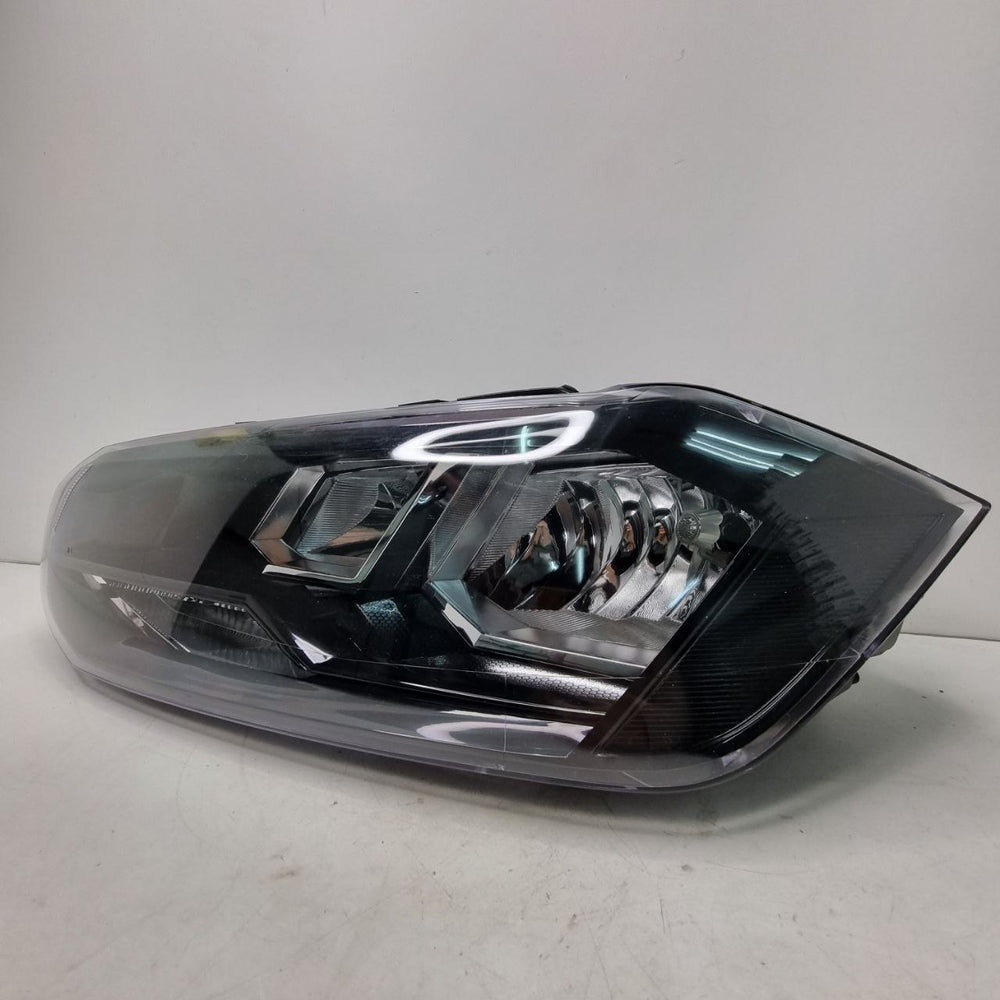 Farol Diant Esq Volkswagen Polo Virtus 2017/2022