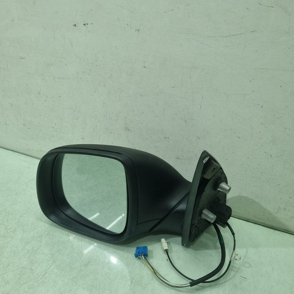 Retrovisor Esq Elet Volkswagen Amarok 2010/2022