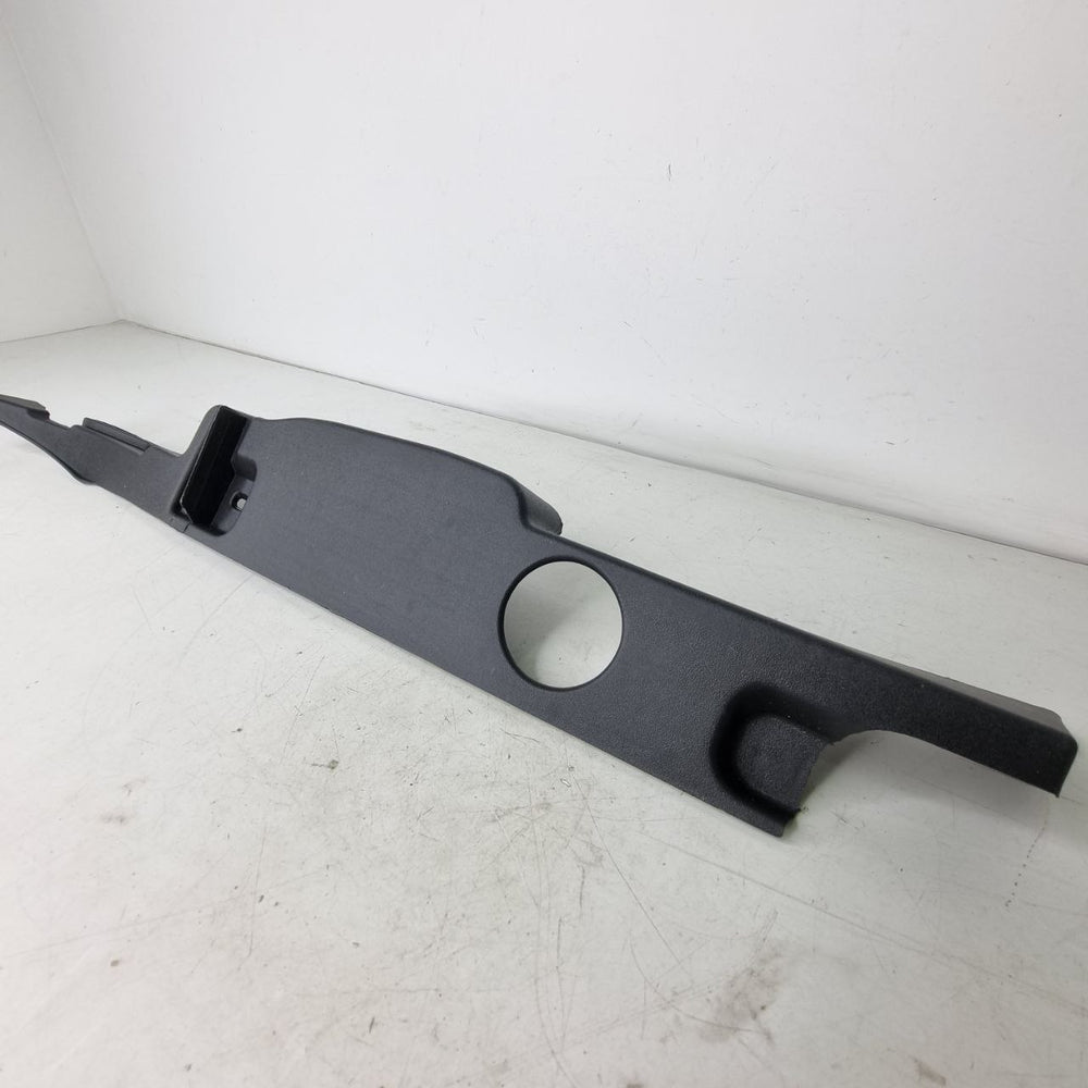 Moldura Acabamento Soleira Diant Dir Chevrolet Cruze 2012/2016